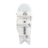 KOOKABURRA Pro Players Slim Fit Batting Leg Guards '25/26 [Sizes Small Adult - Adult]