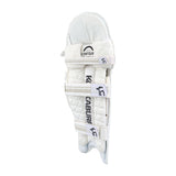 KOOKABURRA Pro Players Slim Fit Batting Leg Guards '25/26 [Sizes Small Adult - Adult]