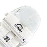 KOOKABURRA Pro Players Slim Fit Batting Leg Guards '25/26 [Sizes Small Adult - Adult]