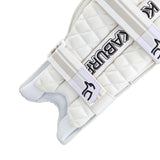 KOOKABURRA Pro Players Slim Fit Batting Leg Guards '25/26 [Sizes Small Adult - Adult]