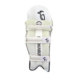 KOOKABURRA Classic Coloured Batting Leg Guards '25/26 [Sizes Small Adult - Adult]