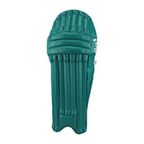 KOOKABURRA Classic Coloured Batting Leg Guards '25/26 [Sizes Small Adult - Adult]