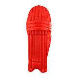 KOOKABURRA Classic Coloured Batting Leg Guards '25/26 [Sizes Small Adult - Adult]