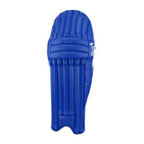 KOOKABURRA Classic Coloured Batting Leg Guards '25/26 [Sizes Small Adult - Adult]
