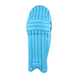 KOOKABURRA Classic Coloured Batting Leg Guards '25/26 [Sizes Small Adult - Adult]