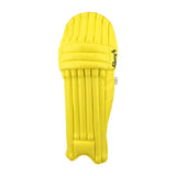 KOOKABURRA Classic Coloured Batting Leg Guards '25/26 [Sizes Small Adult - Adult]
