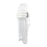 KOOKABURRA Pro 1.0 Classic Batting Leg Guards '25/26 [Sizes Small Adult - Adult]