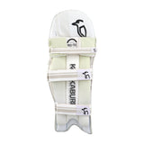 KOOKABURRA Pro 1.0 Classic Batting Leg Guards '25/26 [Sizes Small Adult - Adult]