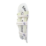 KOOKABURRA Pro 1.0 Classic Batting Leg Guards '25/26 [Sizes Small Adult - Adult]