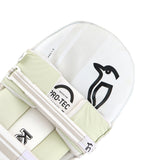 KOOKABURRA Pro 1.0 Classic Batting Leg Guards '25/26 [Sizes Small Adult - Adult]