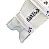 KOOKABURRA Pro 1.0 Classic Batting Leg Guards '25/26 [Sizes Small Adult - Adult]