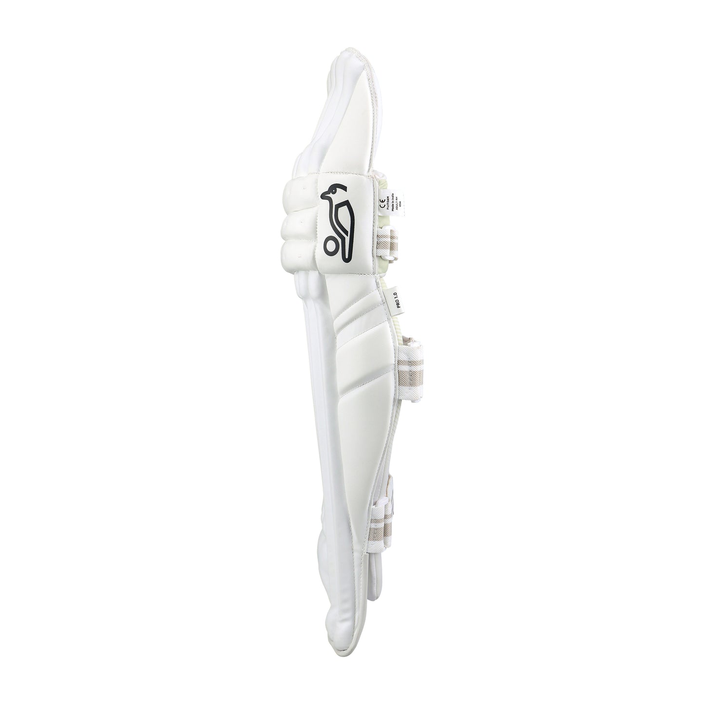 KOOKABURRA Pro 1.0 Classic Batting Leg Guards '25/26 [Sizes Small Adult - Adult]