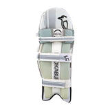 KOOKABURRA Lightweight Coloured Batting Leg Guards '25/26 - Adult