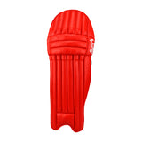 KOOKABURRA Lightweight Coloured Batting Leg Guards '25/26 - Adult