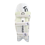 KOOKABURRA Pro 2.0 Lightweight Batting Leg Guards '25/26 [Sizes Youth - Adult]
