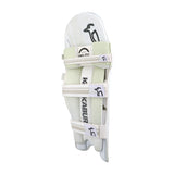 KOOKABURRA Pro 2.0 Lightweight Batting Leg Guards '25/26 [Sizes Youth - Adult]