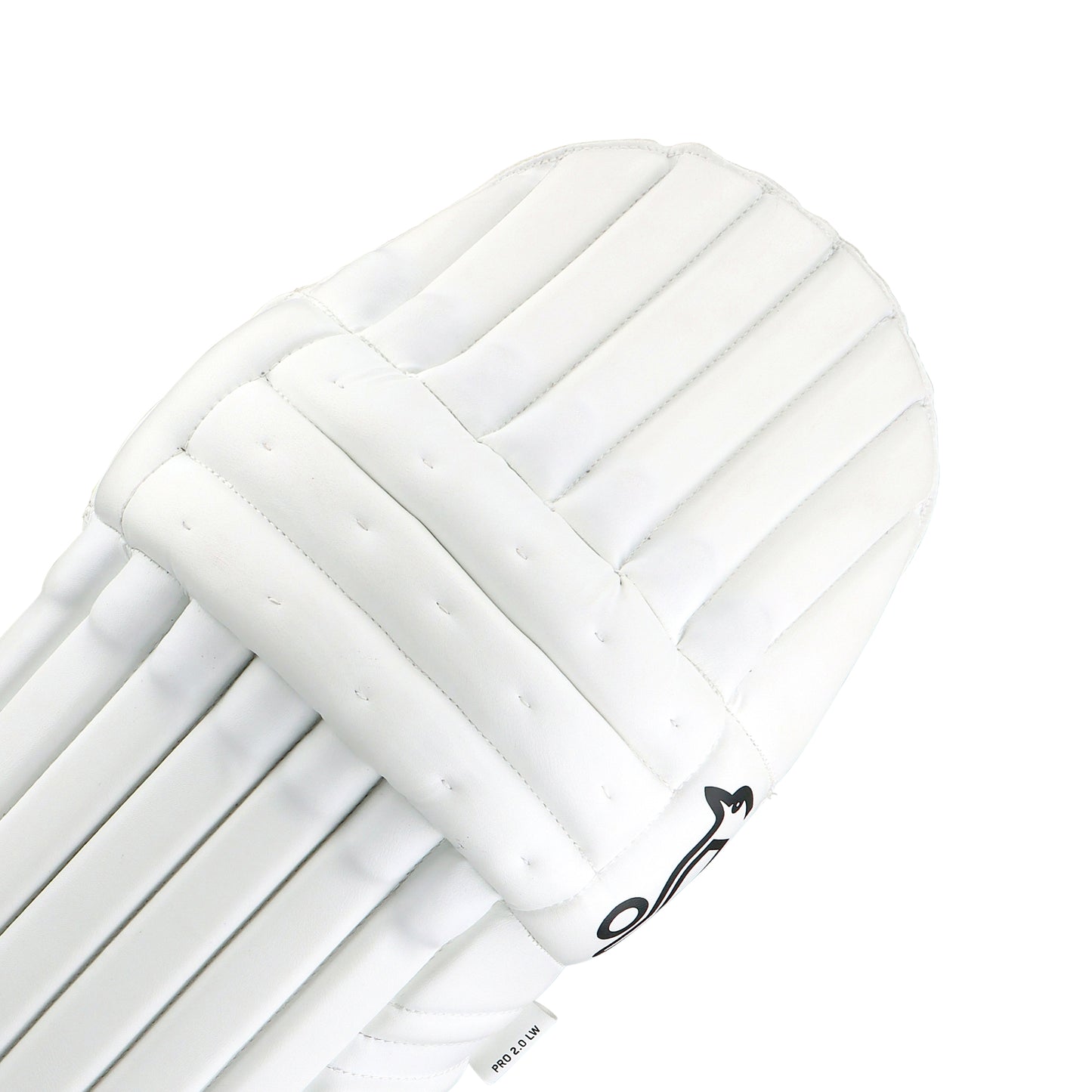 KOOKABURRA Pro 2.0 Lightweight Batting Leg Guards '25/26 [Sizes Youth - Adult]