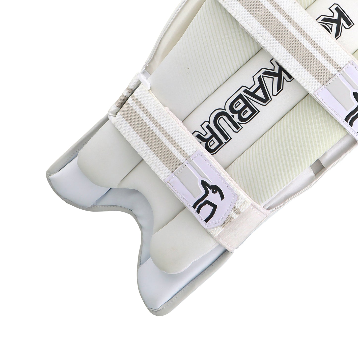 KOOKABURRA Pro 2.0 Lightweight Batting Leg Guards '25/26 [Sizes Youth - Adult]