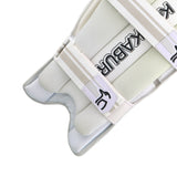 KOOKABURRA Pro 2.0 Lightweight Batting Leg Guards '25/26 [Sizes Youth - Adult]