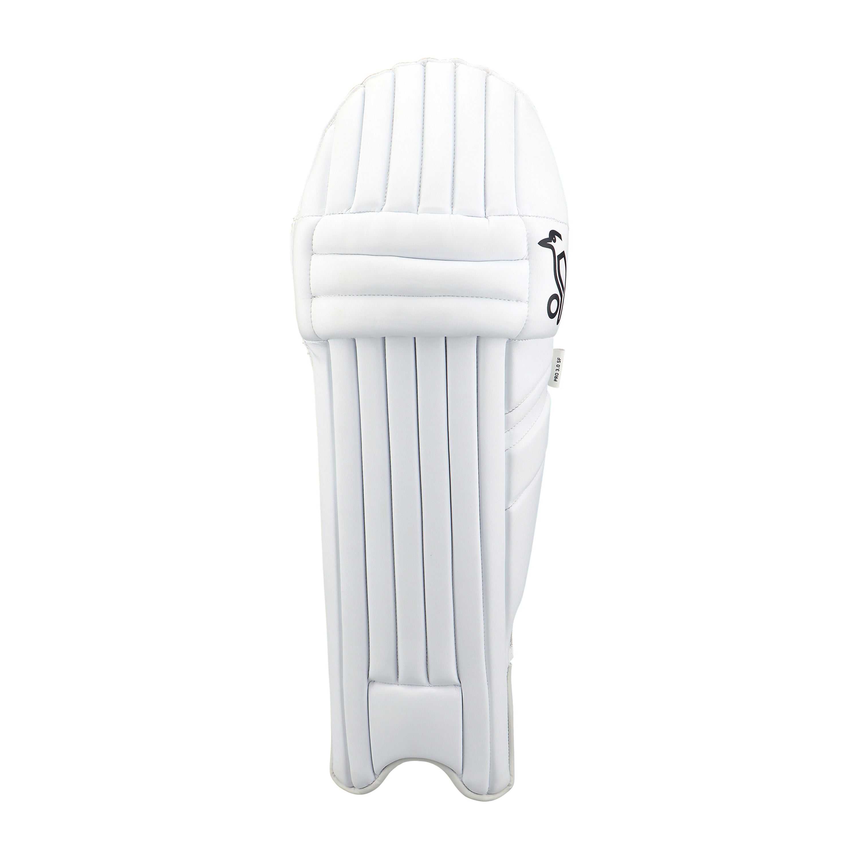 KOOKABURRA Pro 3.0 Slim Fit Batting Leg Guards '25/26 [Sizes Youth - Adult]