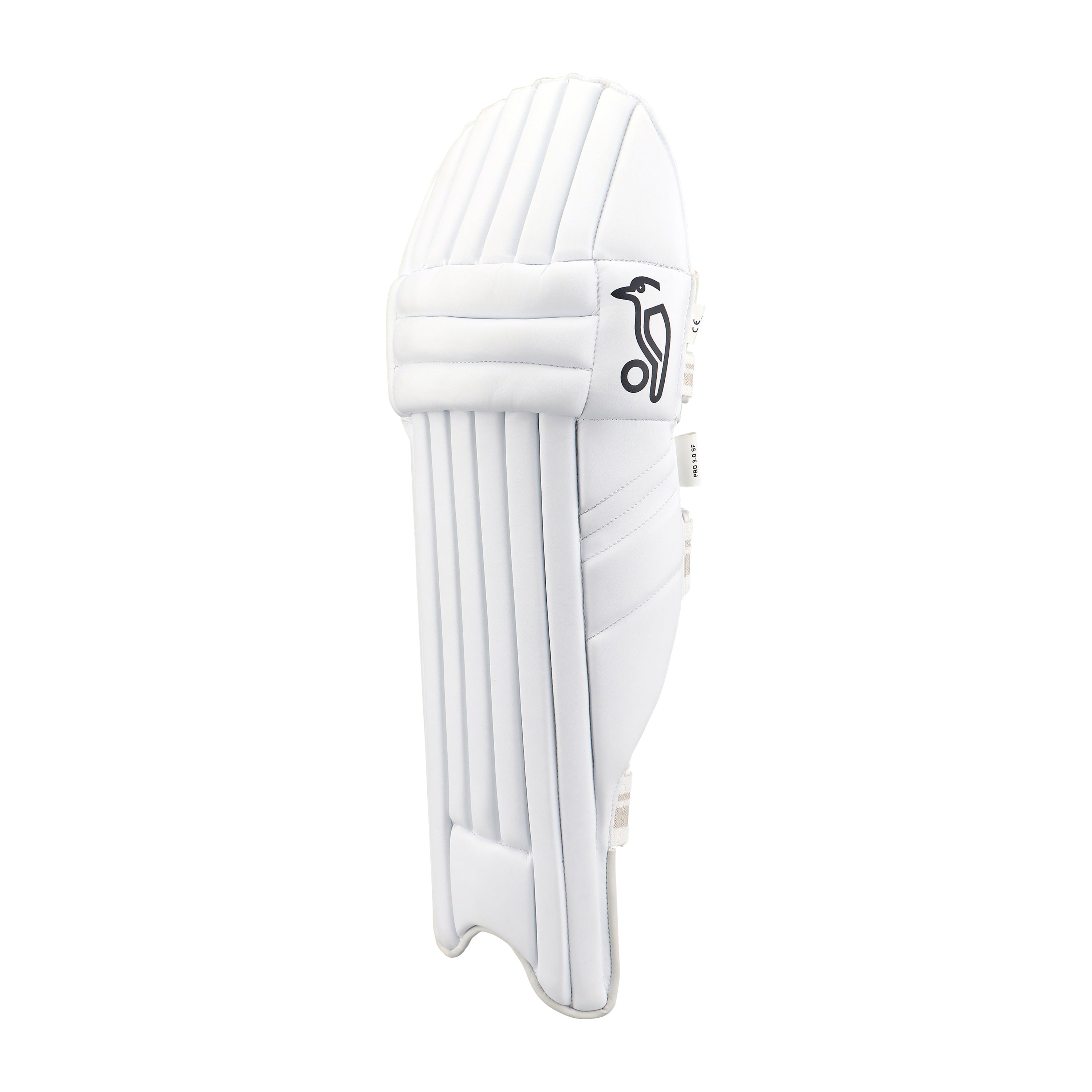 KOOKABURRA Pro 3.0 Slim Fit Batting Leg Guards '25/26 [Sizes Youth - Adult]