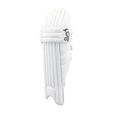 KOOKABURRA Pro 3.0 Slim Fit Batting Leg Guards '25/26 [Sizes Youth - Adult]