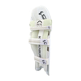 KOOKABURRA Pro 3.0 Slim Fit Batting Leg Guards '25/26 [Sizes Youth - Adult]