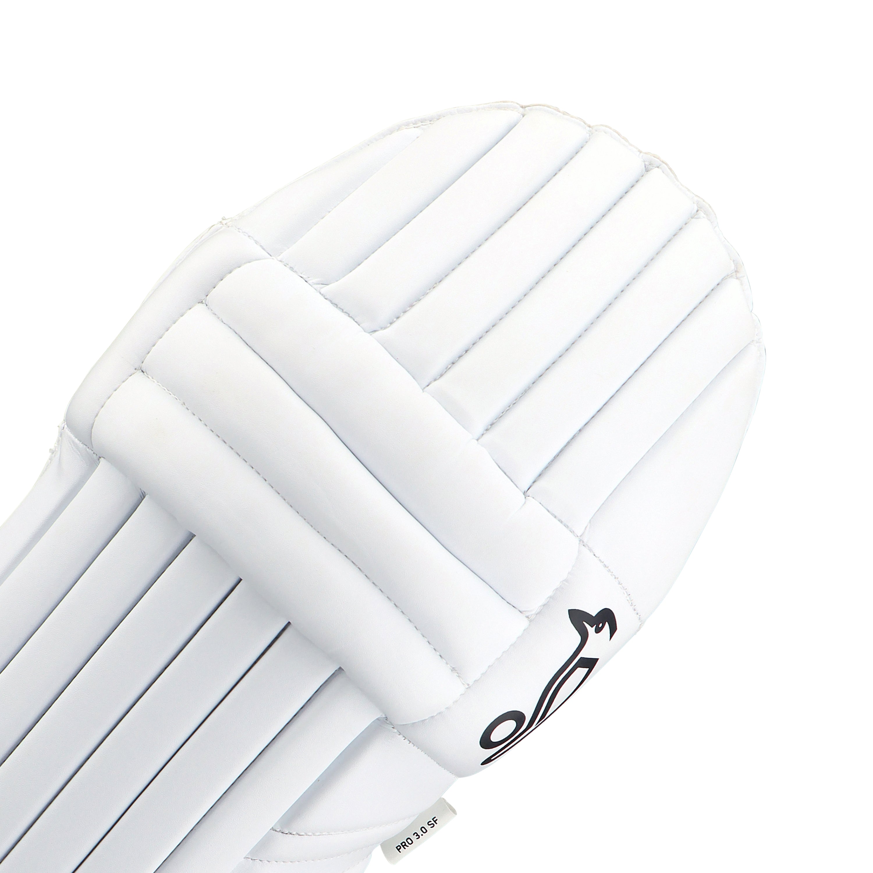 KOOKABURRA Pro 3.0 Slim Fit Batting Leg Guards '25/26 [Sizes Youth - Adult]