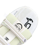 KOOKABURRA Pro 3.0 Slim Fit Batting Leg Guards '25/26 [Sizes Youth - Adult]