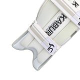KOOKABURRA Pro 3.0 Slim Fit Batting Leg Guards '25/26 [Sizes Youth - Adult]