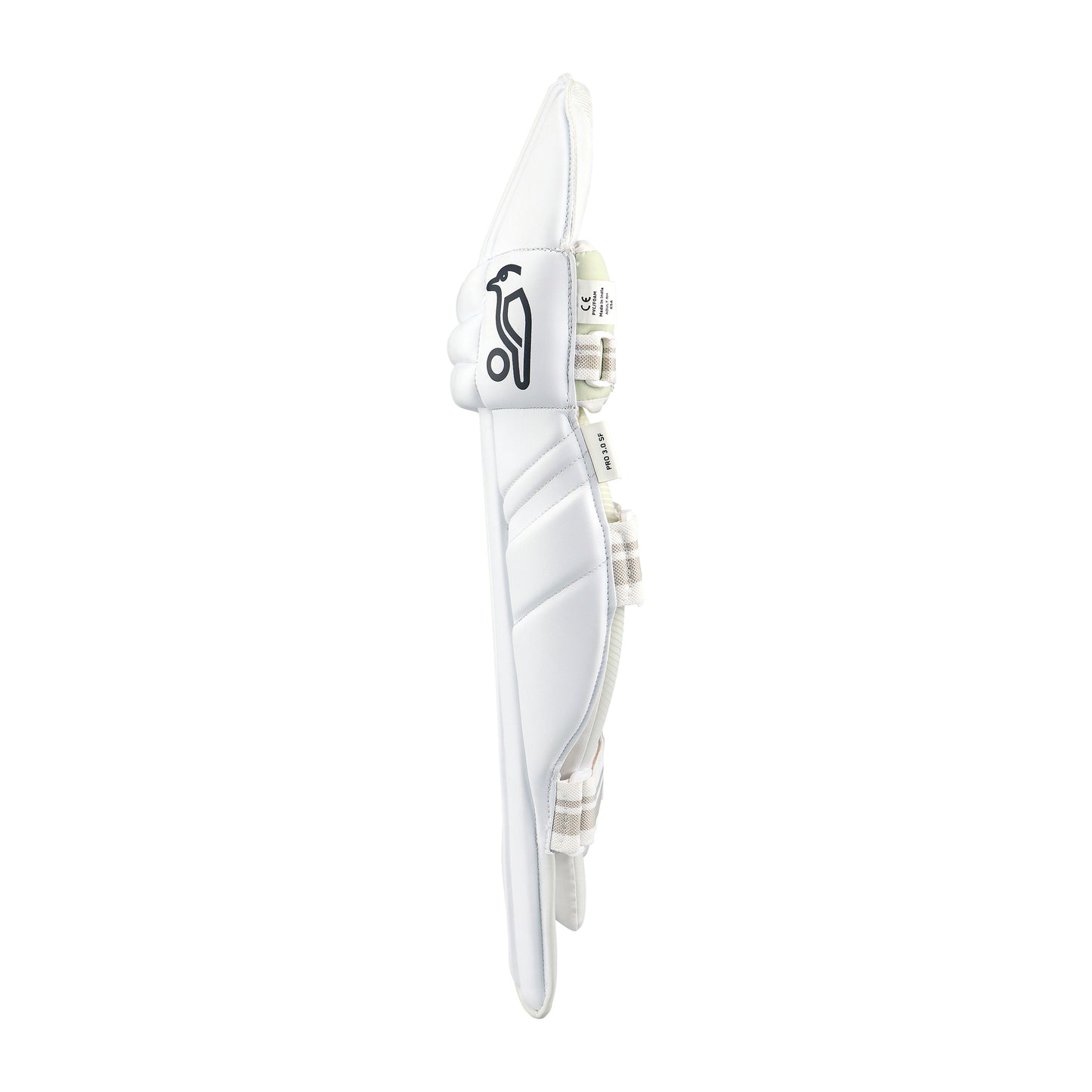 KOOKABURRA Pro 3.0 Slim Fit Batting Leg Guards '25/26 [Sizes Youth - Adult]