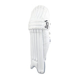 KOOKABURRA Pro 4.0 Classic Batting Leg Guards '25/26 [Sizes Junior - Adult]