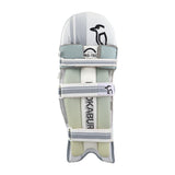 KOOKABURRA Pro 4.0 Classic Batting Leg Guards '25/26 [Sizes Junior - Adult]
