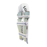 KOOKABURRA Pro 4.0 Classic Batting Leg Guards '25/26 [Sizes Junior - Adult]