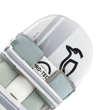 KOOKABURRA Pro 4.0 Classic Batting Leg Guards '25/26 [Sizes Junior - Adult]