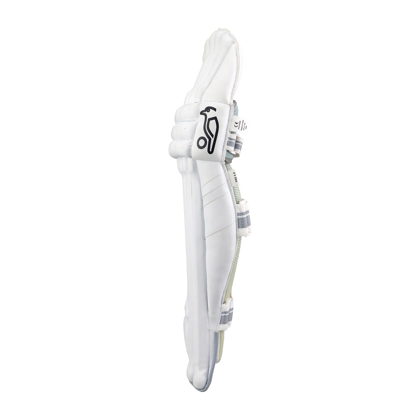 KOOKABURRA Pro 4.0 Classic Batting Leg Guards '25/26 [Sizes Junior - Adult]