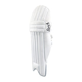 KOOKABURRA Pro 5.0 Lightweight Batting Leg Guards '25/26 [Sizes Junior - Adult]