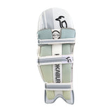 KOOKABURRA Pro 5.0 Lightweight Batting Leg Guards '25/26 [Sizes Junior - Adult]