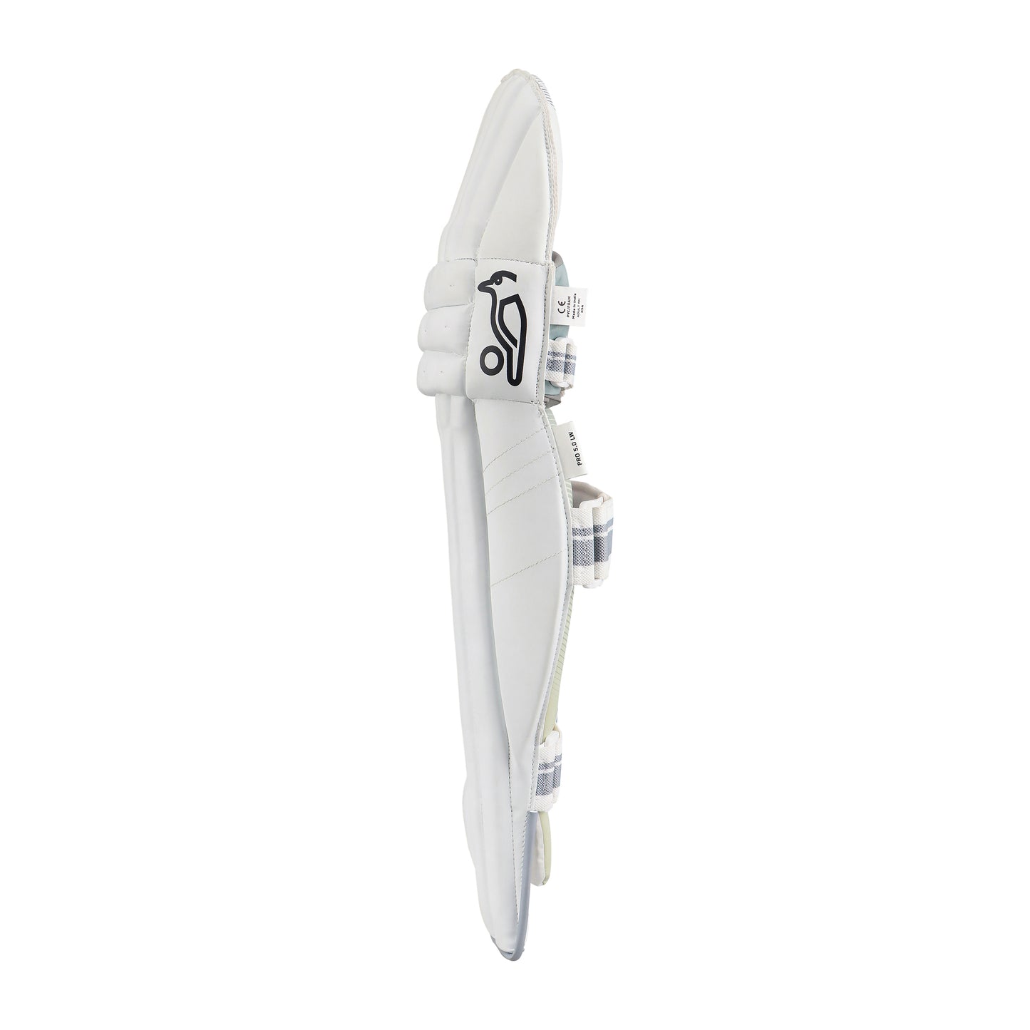 KOOKABURRA Pro 5.0 Lightweight Batting Leg Guards '25/26 [Sizes Junior - Adult]