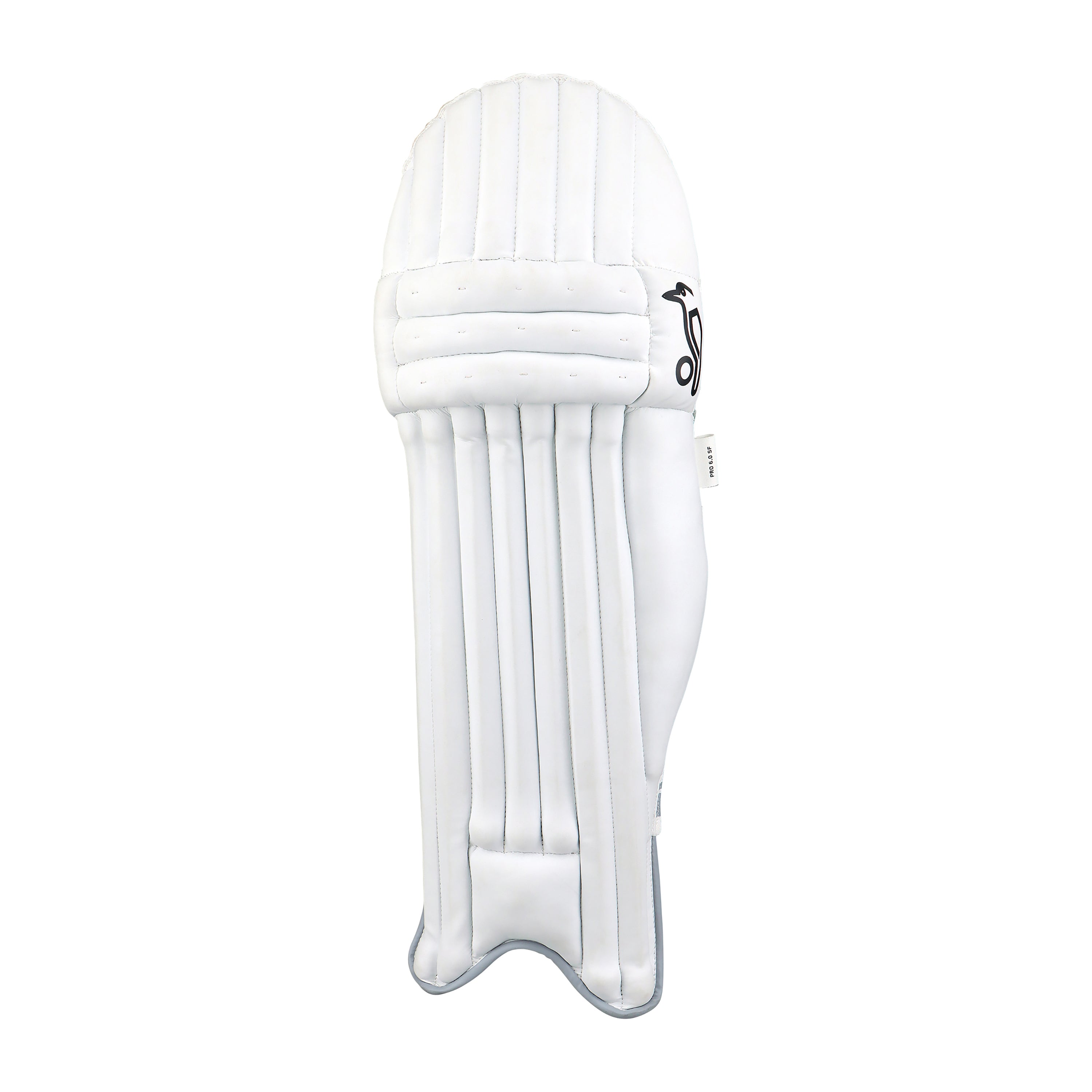 KOOKABURRA Pro 6.0 Slim Fit Batting Leg Guards '25/26 [Sizes Small Junior - Adult]