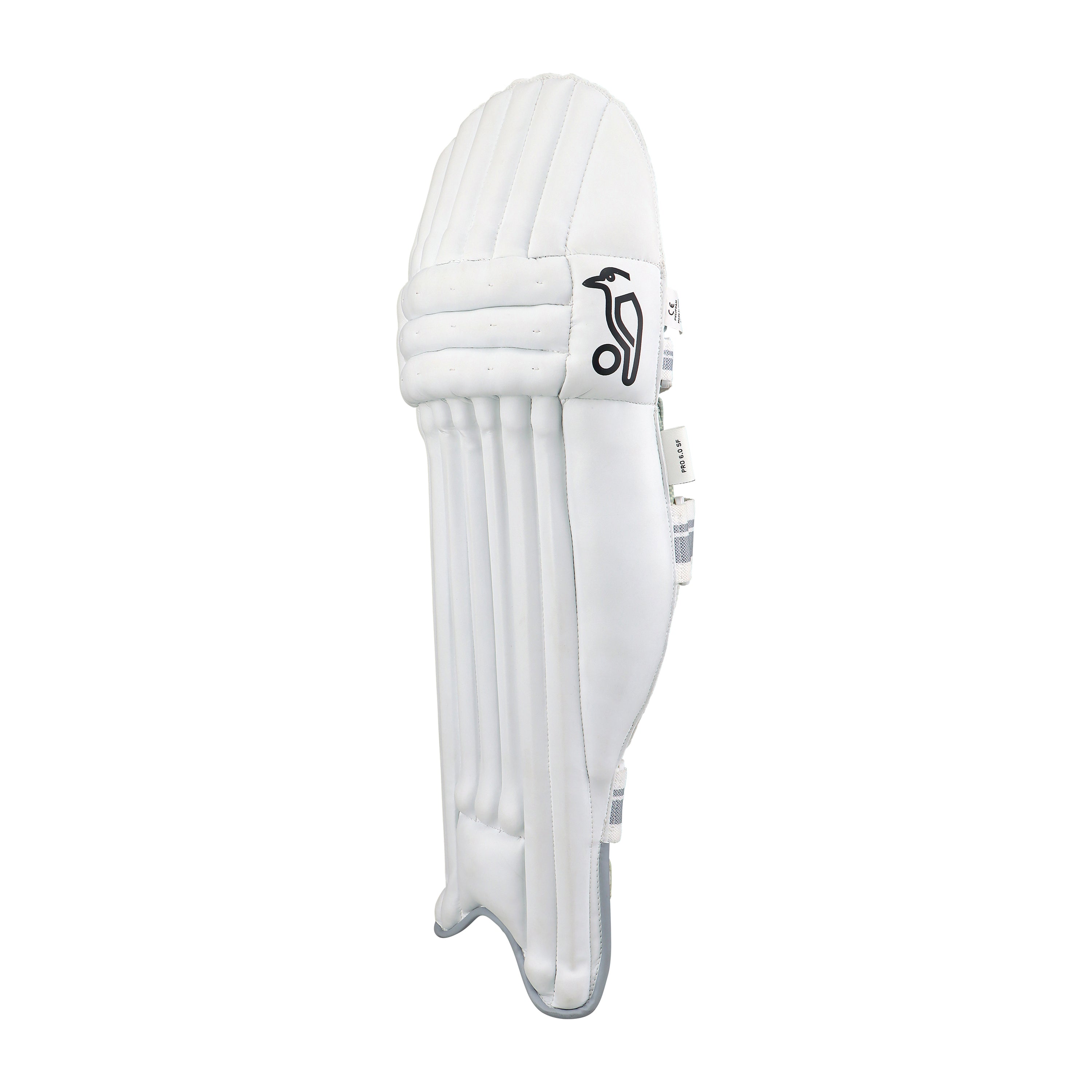 KOOKABURRA Pro 6.0 Slim Fit Batting Leg Guards '25/26 [Sizes Small Junior - Adult]