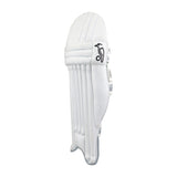 KOOKABURRA Pro 6.0 Slim Fit Batting Leg Guards '25/26 [Sizes Small Junior - Adult]
