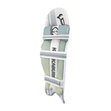 KOOKABURRA Pro 6.0 Slim Fit Batting Leg Guards '25/26 [Sizes Small Junior - Adult]