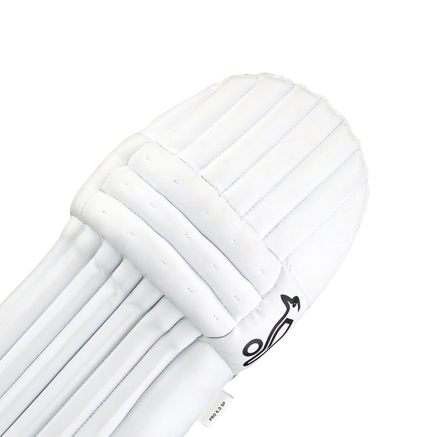 KOOKABURRA Pro 6.0 Slim Fit Batting Leg Guards '25/26 [Sizes Small Junior - Adult]