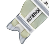 KOOKABURRA Pro 6.0 Slim Fit Batting Leg Guards '25/26 [Sizes Small Junior - Adult]