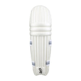 KOOKABURRA Pro 6.0 Supalite Ambidextrous Batting Leg Guards '25/26 [Sizes XS Junior - Adult]