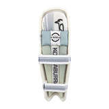 KOOKABURRA Pro 6.0 Supalite Ambidextrous Batting Leg Guards '25/26 [Sizes XS Junior - Adult]