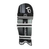 KOOKABURRA Pro 7.0 Classic Batting Leg Guards '25/26 [Sizes Small Junior - Adult]