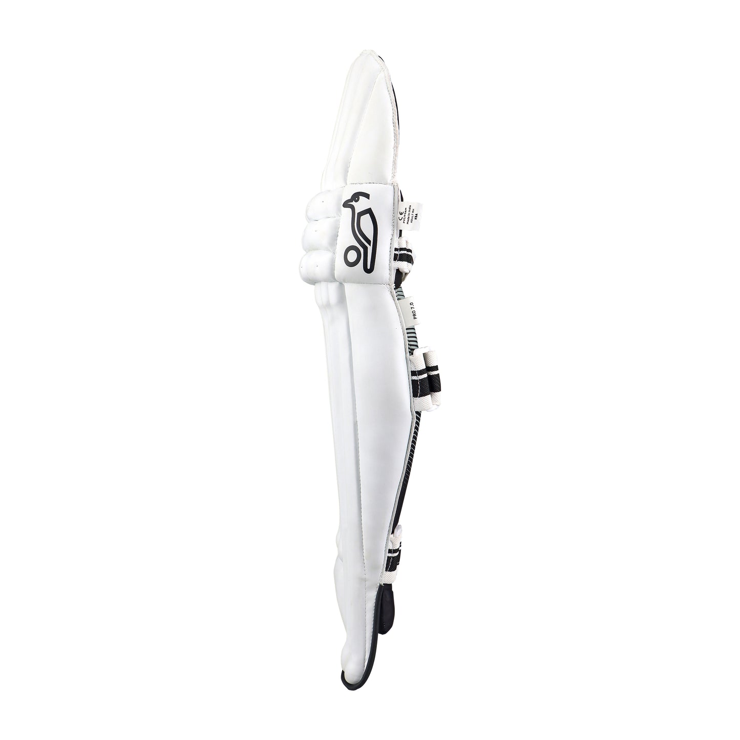 KOOKABURRA Pro 7.0 Classic Batting Leg Guards '25/26 [Sizes Small Junior - Adult]