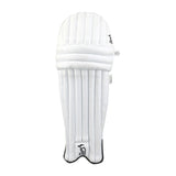 KOOKABURRA Pro 8.0 Lightweight Ambidextrous Batting Leg Guards '25/26 [Sizes XS Junior - Adult]